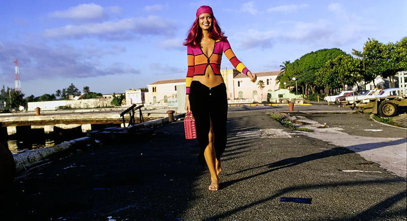 From Festivals to Excursions, 10 Summer Activities Vogue Editors Are Excited to Book